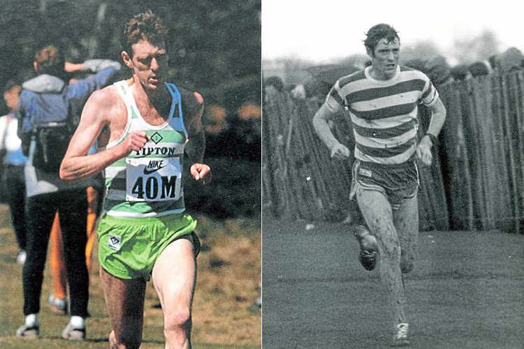 Andy Holden (athlete) Tipton Harriers stalwart Andy Holden dies aged 65 Express Star