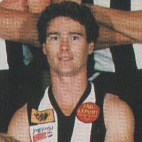 Andy Holmes (footballer) Australian Football Andy Holmes Player Bio