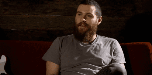 Andy Hull Manchester Orchestra39s Andy Hull on Playing Guitar