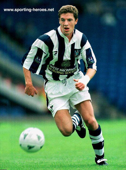 Andy Hunt (footballer) Andy Hunt 199293199798 West Bromwich Albion FC