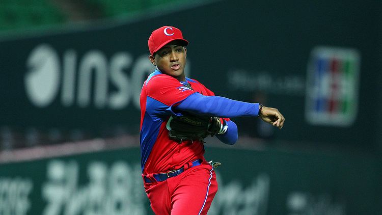 Andy Ibáñez Rangers agree with Cuban infielder Andy Ibanez MLBcom