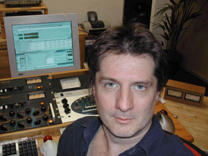 Andy Jackson (recording engineer) wwwtubemasteringcomimageshomeandygif