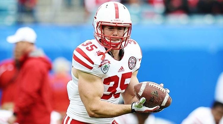 Andy Janovich Andy Janovich A Nebraska Cornhuskers Captain Four Years in the Making