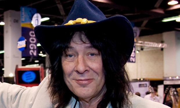 Andy Johns Andy Johns obituary Music The Guardian