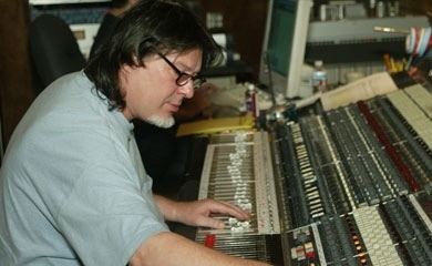 Andy Johns Legendary Engineer Andy Johns Looks Back at His Work with Free