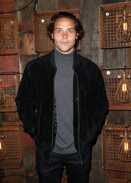 Andy Jordan (TV personality) Andy Jordan Photos Men AW15 Official Launch Event Zimbio