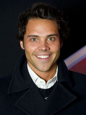 Andy Jordan (TV personality) i4cdndsnet1303300x400andyjordanjpg