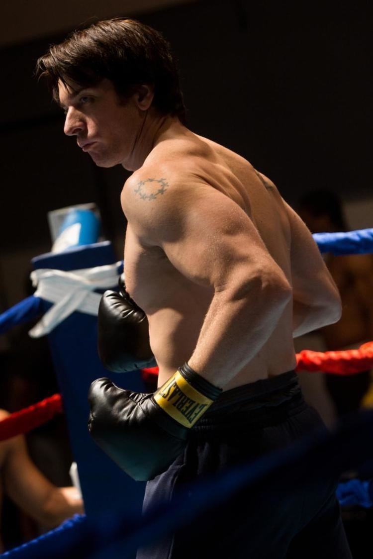 Andy Karl Actor Andy Karl to star in Broadway musical 39Rocky39 NY