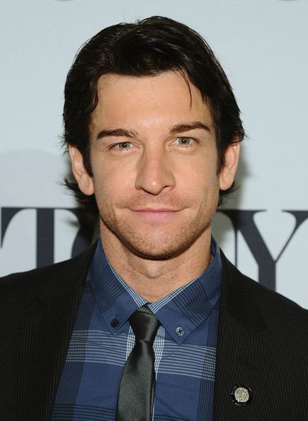 Andy Karl Andy Karl Pictures Tony Awards Meet the Nominees