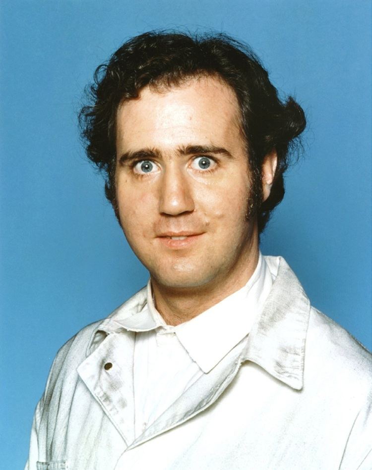 Andy Kaufman Andy Kaufman is 39alive39 claims his brother News