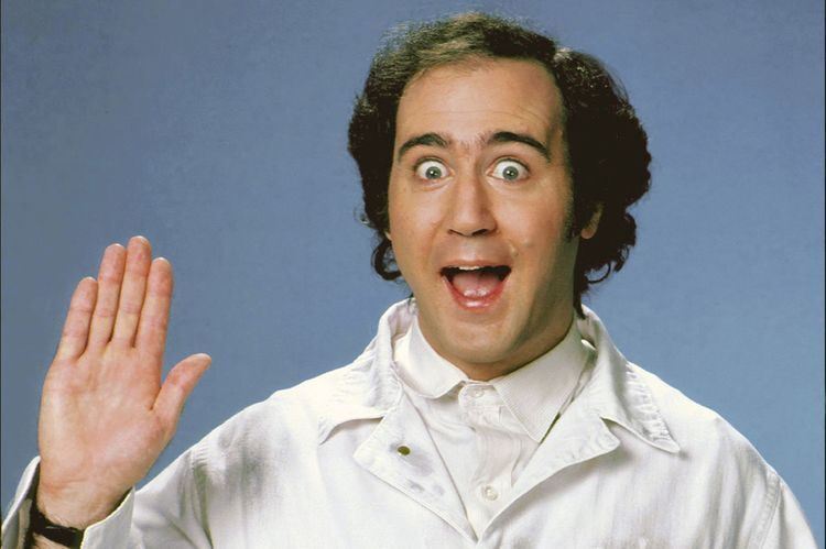 Andy Kaufman Dead Comedian Andy Kaufman to Be Memorialized by Cookiesn