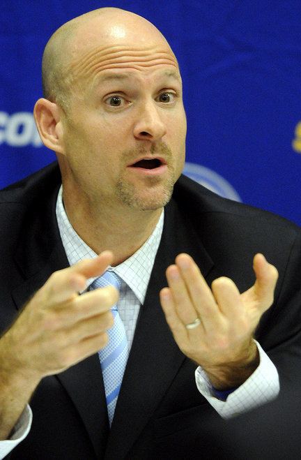 Andy Kennedy (basketball) Jury selection begins in Ole Miss coach Andy Kennedy39s