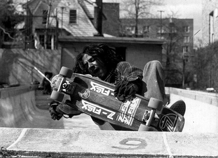 Andy Kessler (skateboarder) ANDY KESSLER RIP GrindTVcom