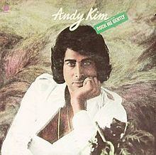 Andy Kim (Capitol album) httpsuploadwikimediaorgwikipediaenthumba