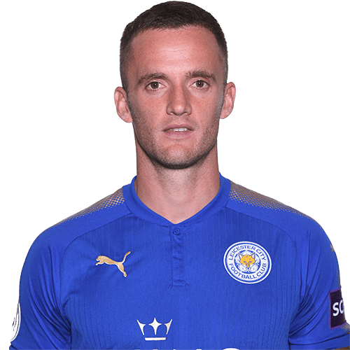 Andy King (footballer, born 1988) Andy King Profile News Stats Premier League