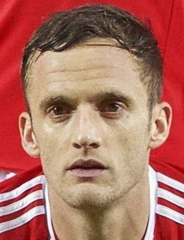 Andy King (footballer, born 1988) Andy King Player Profile 1718 Transfermarkt