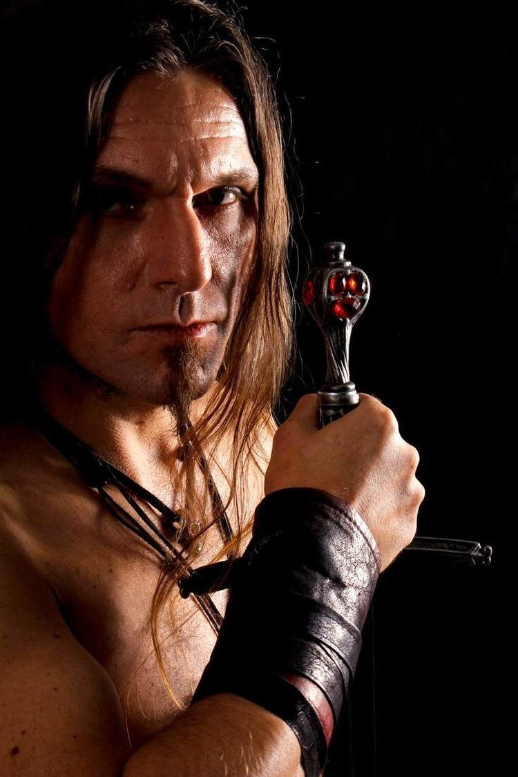 Andy Kuntz Alchetron The Free Social Encyclopedia