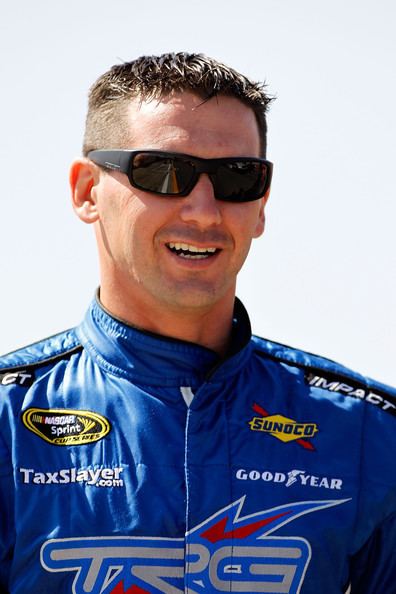 Andy Lally Andy Lally Photos NASCAR Watkins Glen Preview Zimbio