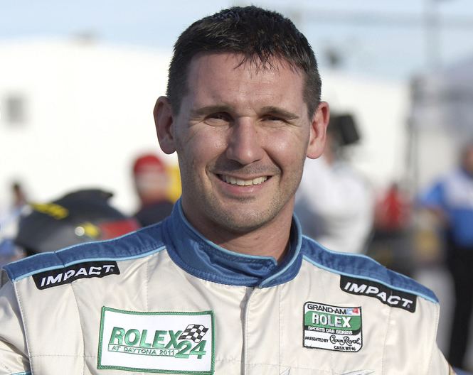 Andy Lally Lally Joins Flying Lizard For Sebring 12hr 9 Magazine