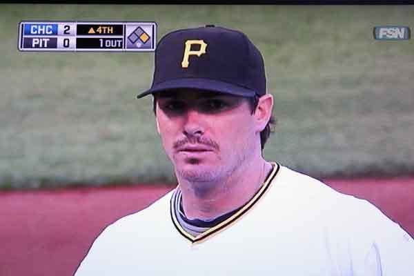 Andy LaRoche What Happened To Andy LaRoche Rum Bunter A Pittsburgh