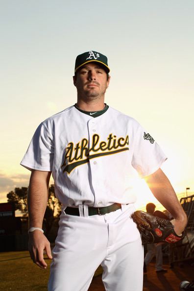 Andy LaRoche Andy LaRoche Photos Oakland Athletics Photo Day Zimbio