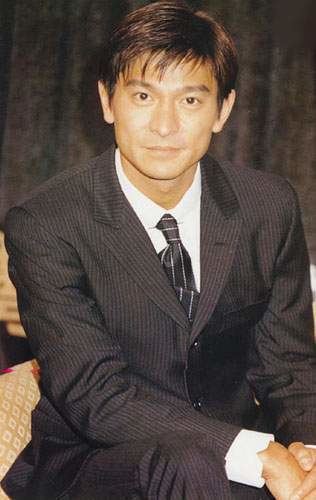 Andy Lau Andy Lau Picture Gallery HanCinema The Korean Movie