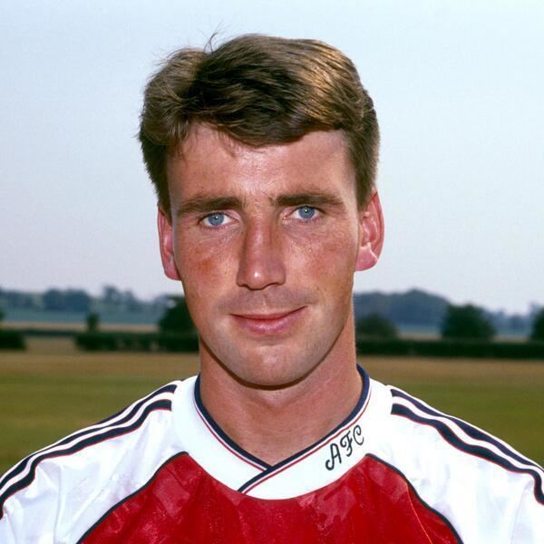 Andy Linighan Arsenal FC on Twitter quotHappy 52nd birthday to former