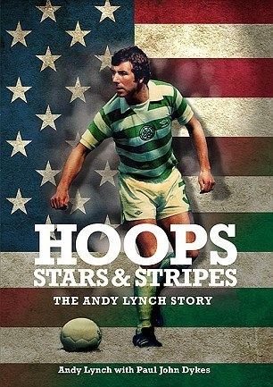 Andy Lynch (footballer) Andy Lynch There were times when the Lisbon Lions came to feel