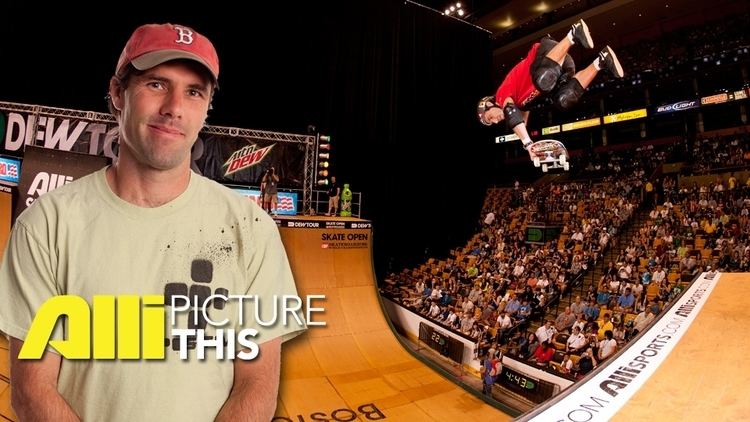 Andy Macdonald (skateboarding) Picture This Andy Macdonald Alli Sports Skateboarding