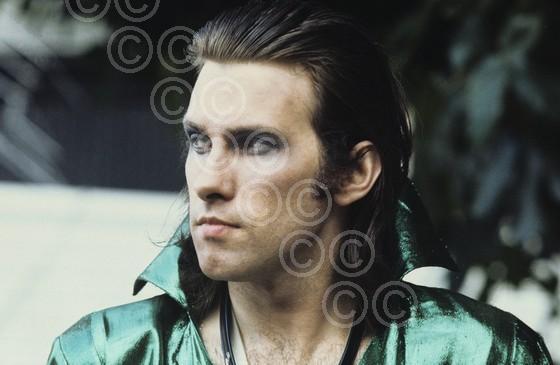 Andy Mackay Brian Cooke Photography View Picture Roxy Music25jpg