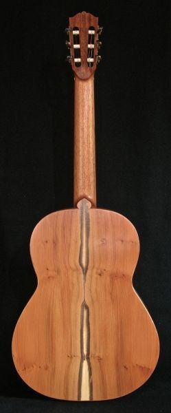 Andy Manson (luthier) Andy Manson luthier Fine Instrument Luthier Hand Built Guitars