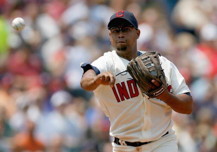 Andy Marte Former major leaguer Andy Marte killed in car accident at age 33