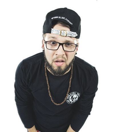 Andy Mineo Andy Mineo Biography Albums amp Streaming Radio AllMusic