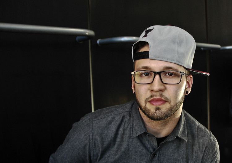 Andy Mineo Andy Mineo To Appear On MTV quotRapFix Livequot Alongside Action