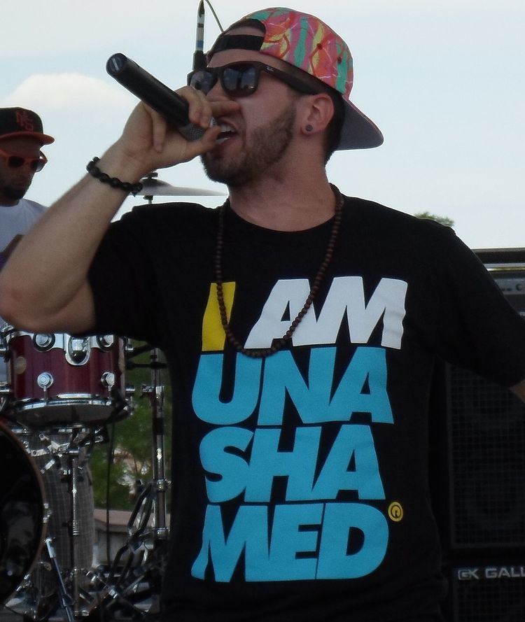 Andy Mineo Andy Mineo Wikipedia