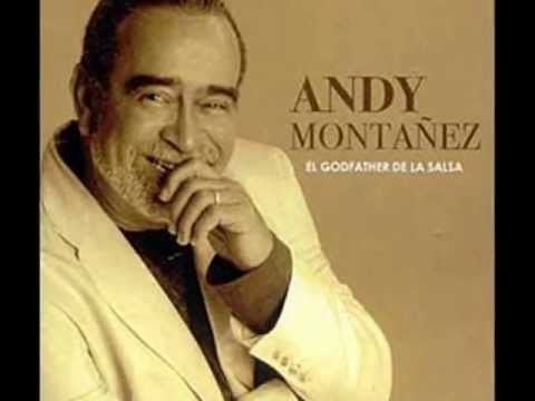 Andy Montañez ANDY MONTAEZ Mi Otro Yo YouTube