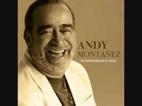Andy Montañez Te Voy A Ensear Andy Montaez YouTube