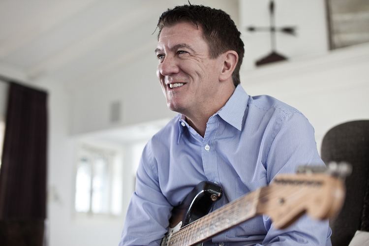 Andy Mooney Fender Musical Instruments Corporation Appoints Andy P