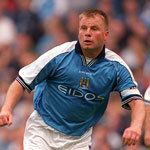 Andy Morrison Andy Morrison MCFC Players Manchester City Man City