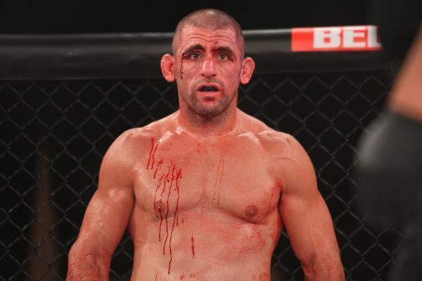 Andy Murad Andy Murad Fights Record Profile MMA Fighter