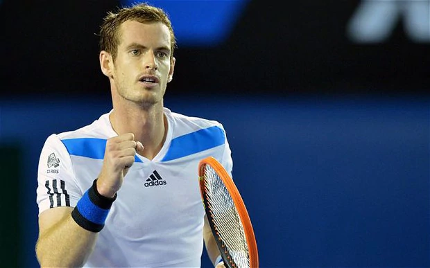 Andy Murray Andy Murray I was distracted by Jamie39s woe during