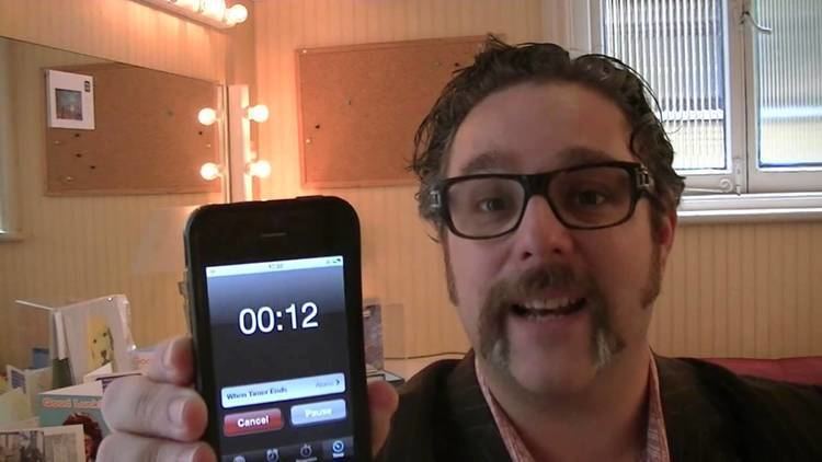 Andy Nyman Andy Nyman on The Golden Rules of Acting YouTube