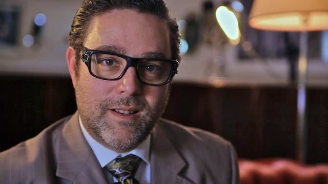 Andy Nyman Insane by Andy Nyman theory11