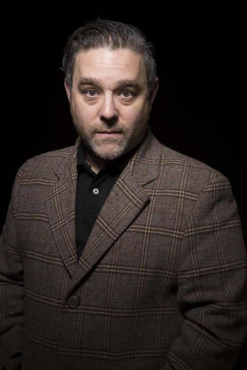Andy Nyman Andy Nyman to visit Tulleys Farm Shocktober Fest Tuesday