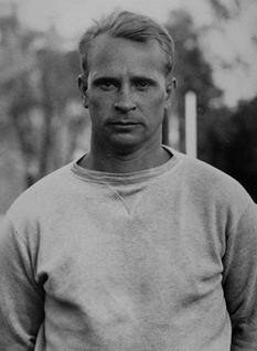 Andy Oberlander