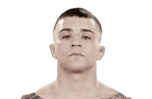 Andy Ogle Andy Ogle Official UFC Fighter Profile