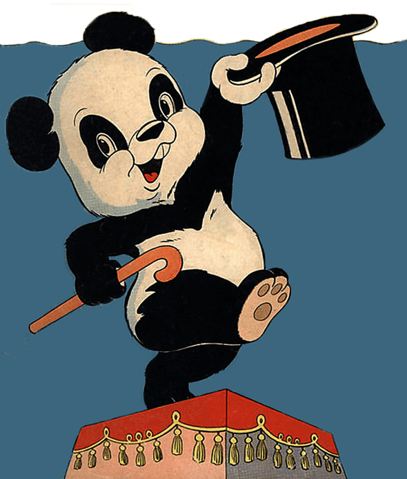 Andy Panda 1000 images about Andy Panda on Pinterest Cartoon art Cartoon