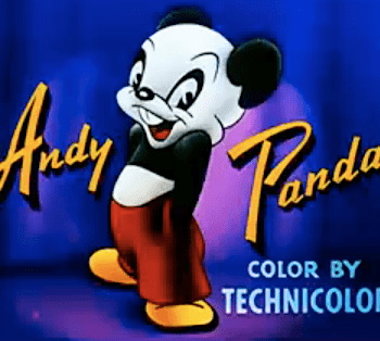 Andy Panda Andy Panda Western Animation TV Tropes
