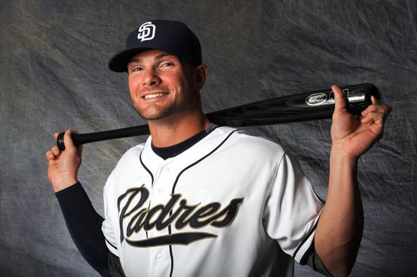 Andy Parrino Andy Parrino Pictures San Diego Padres Photo Day Zimbio