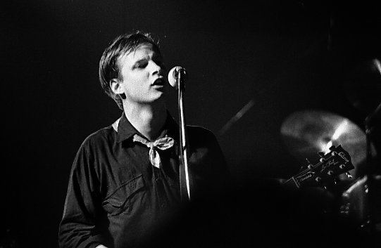 Andy Partridge Andy Partridge Wikipedia the free encyclopedia